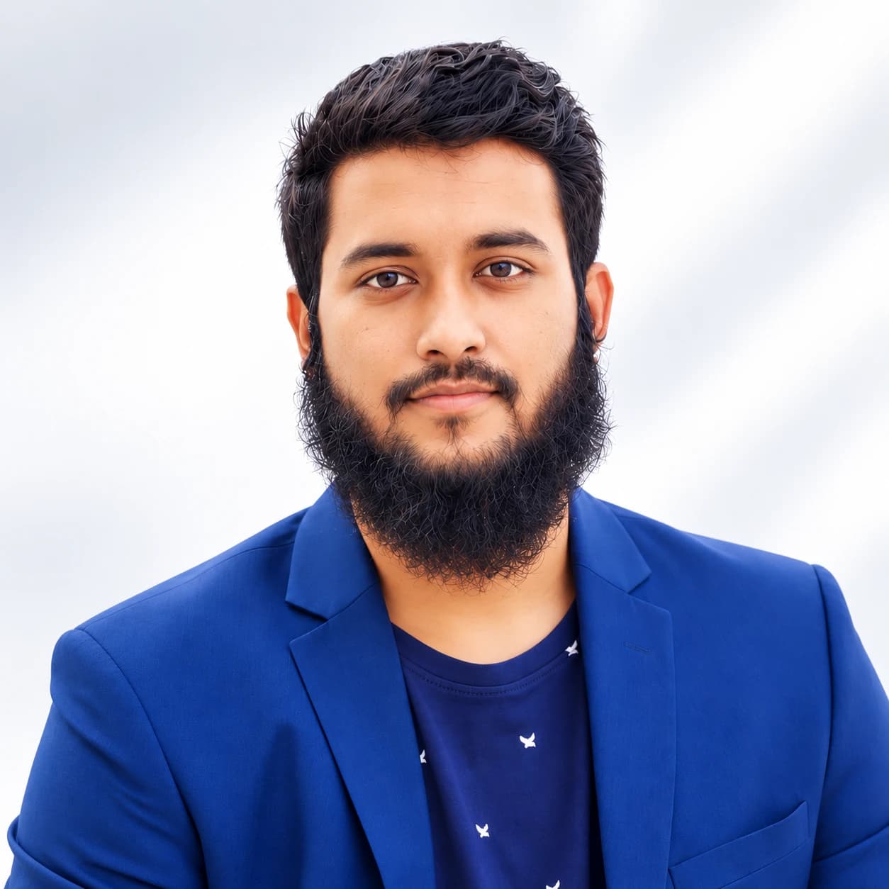 Asif Khan Nirob